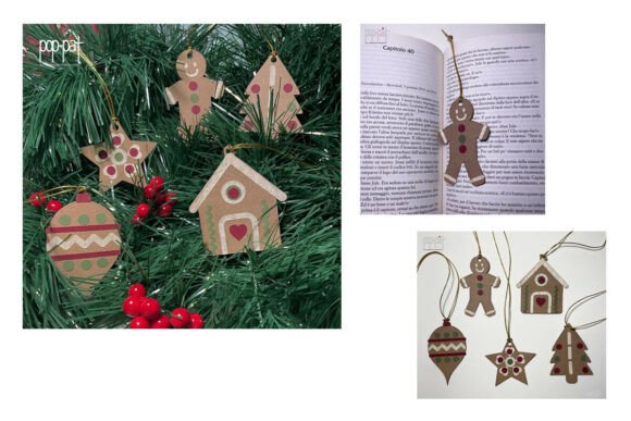 Ginger Bread: The Ultimate Digital Cut File Collection for Crafting