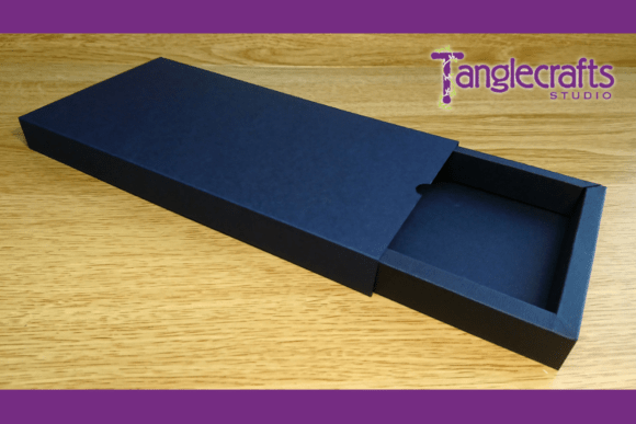 Mastering the Art of Packaging: The Slim, Double-Walled Tray Box with Sleeve