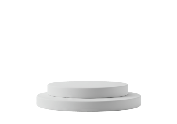 White Round Stage Podium on PNG: A Practical Guide for Designers and Marketers